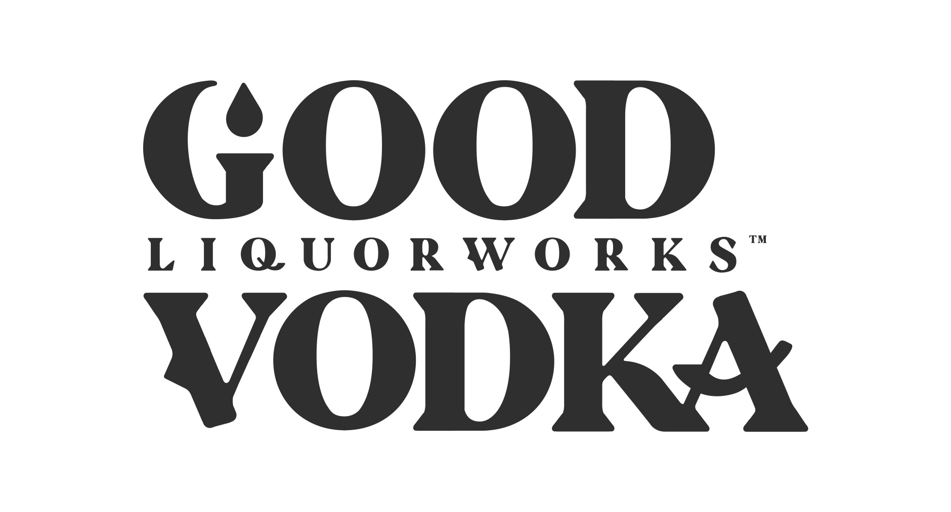 Good Vodka