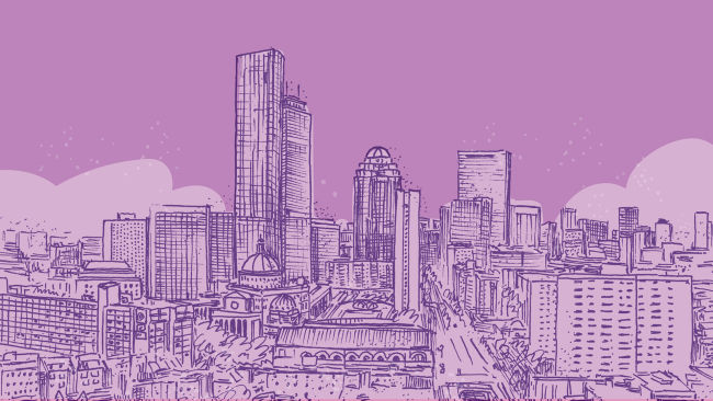 2025 Awards Banner Image