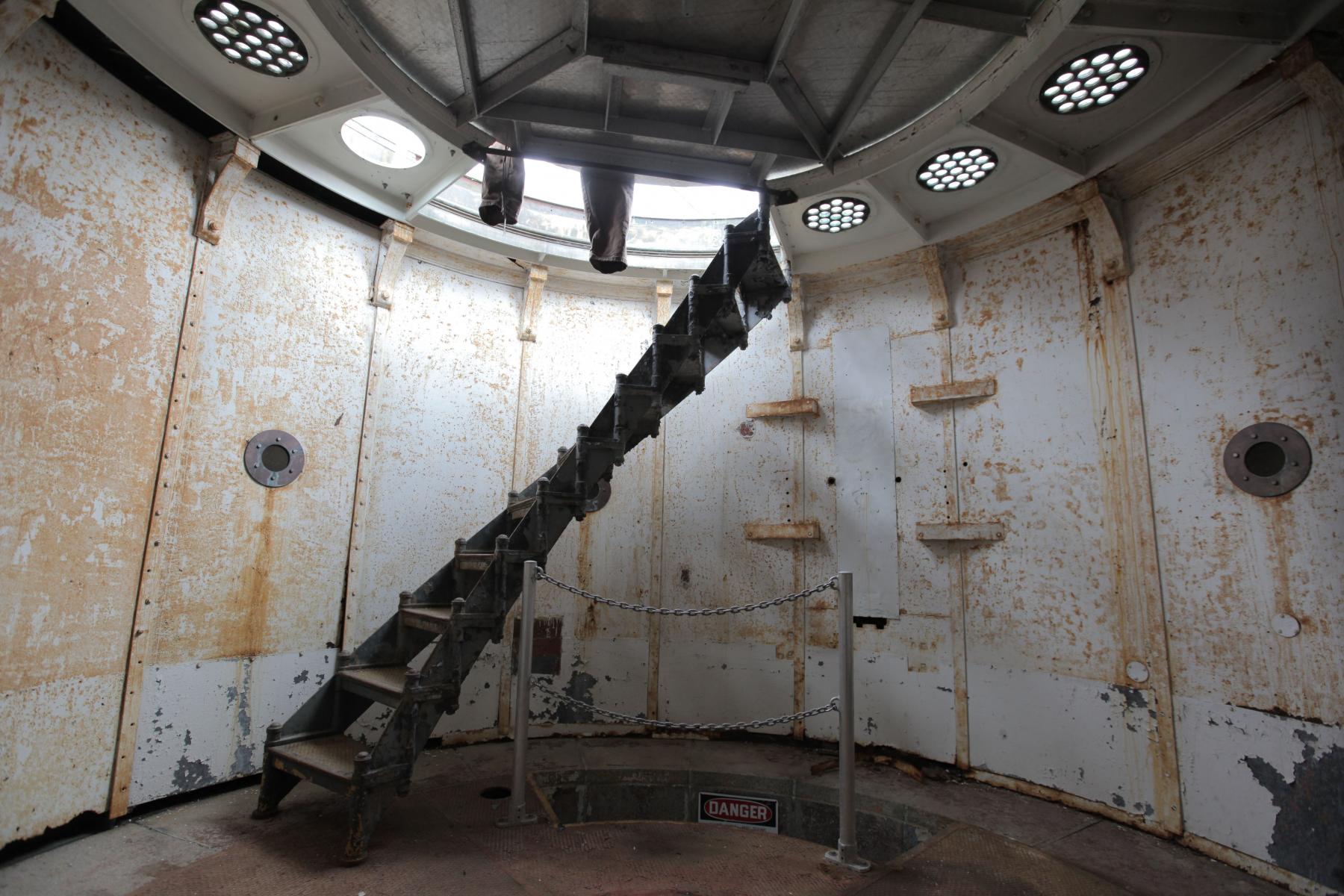 Graves Light and Fog Signal Station | Boston Preservation Alliance