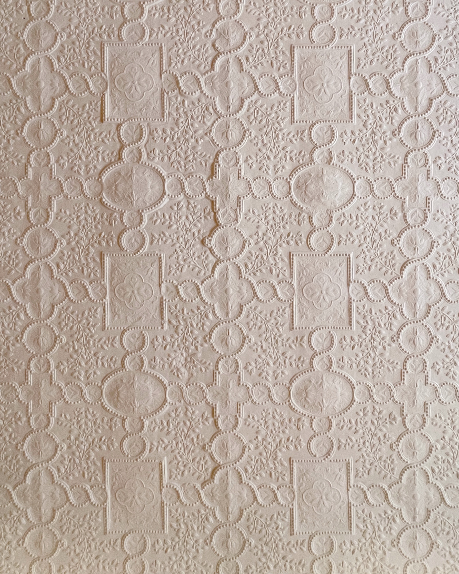Ayer Parlor Ceiling detail-Matthew Dickey