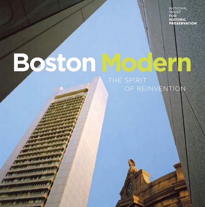 Boston Modern Booklet