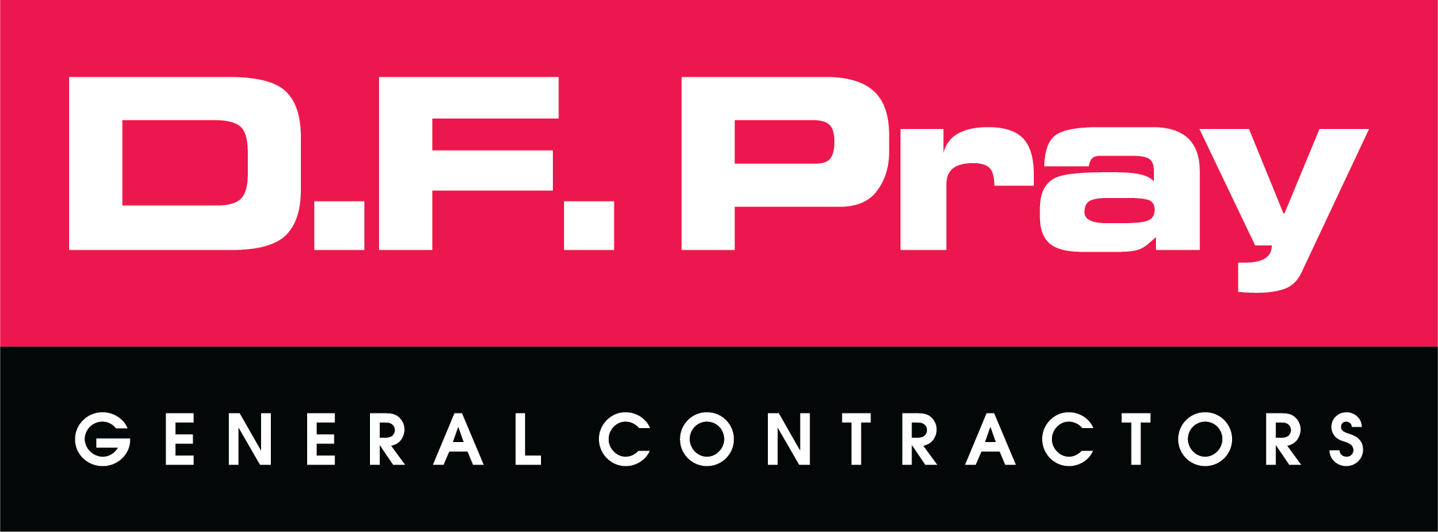 DF Pray General contractors