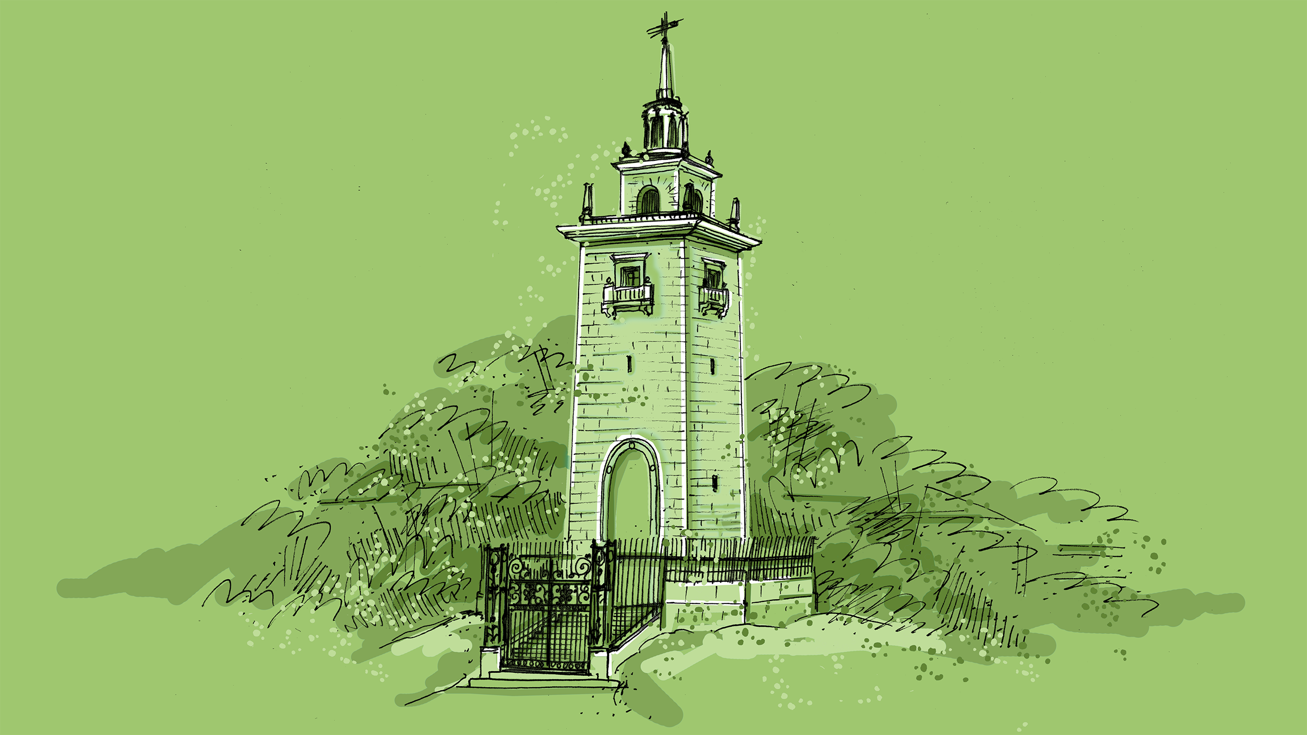 Dorchester Heights