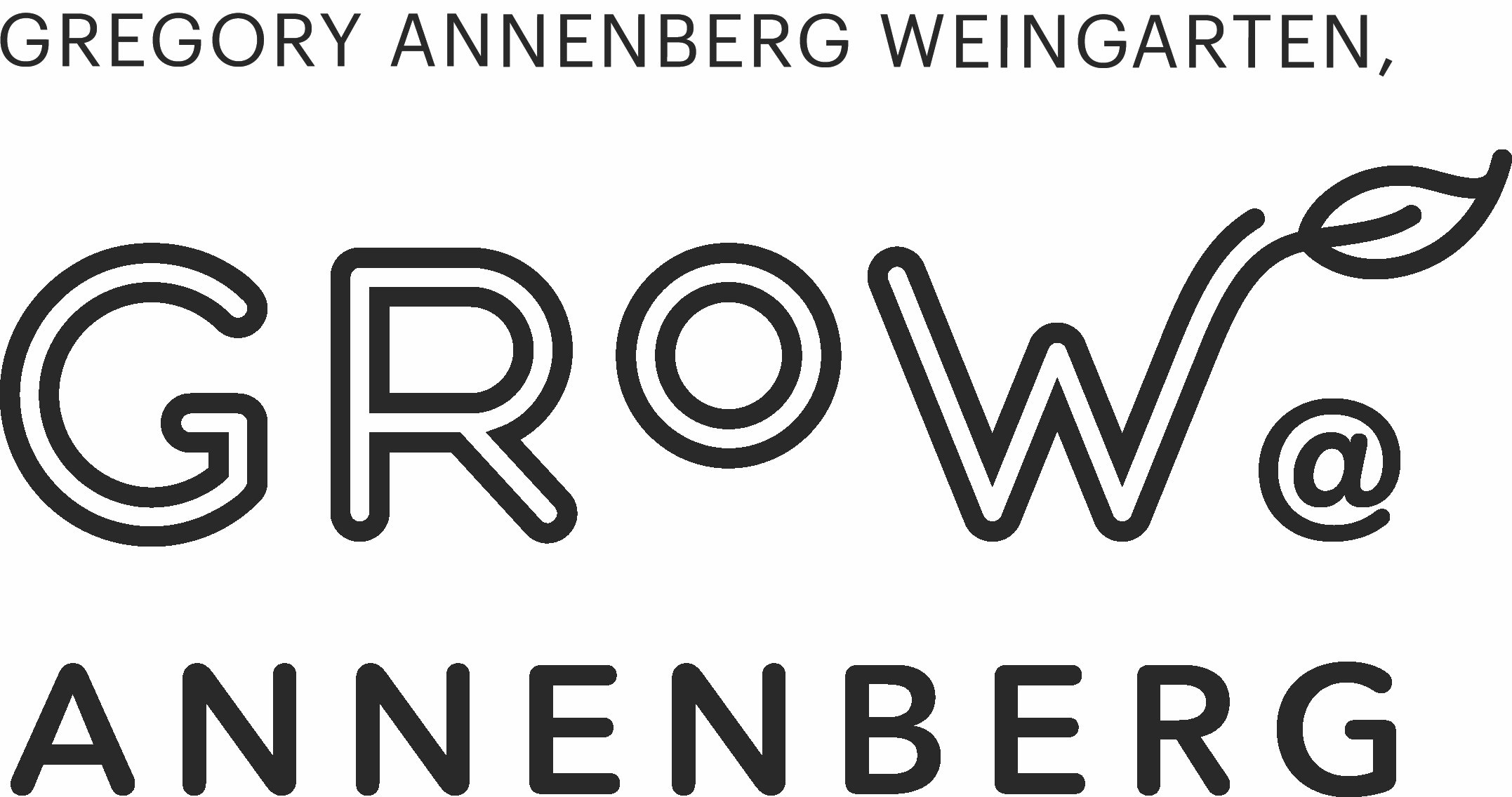 Grow @ Annenberg