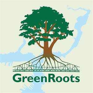 GreenRoots logo