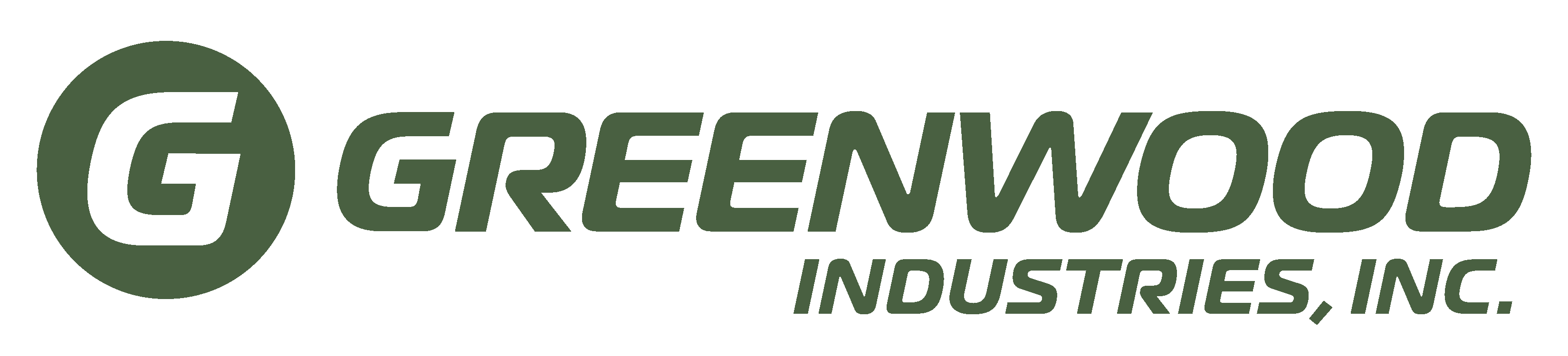 Greenwood Industries, Inc.