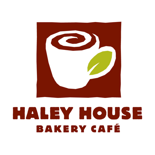 Haley House logo