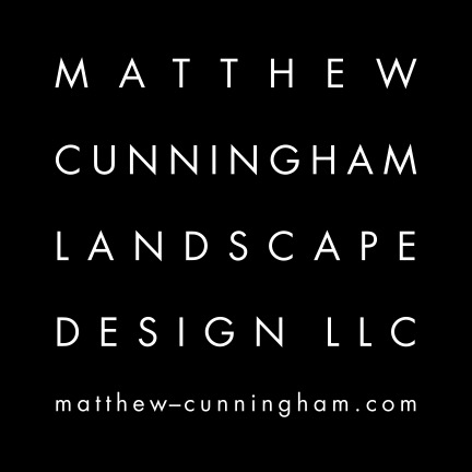 Matthew Cunningham Landscape Design