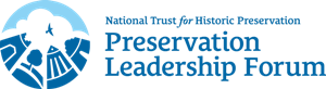 National Trust Partners Logo