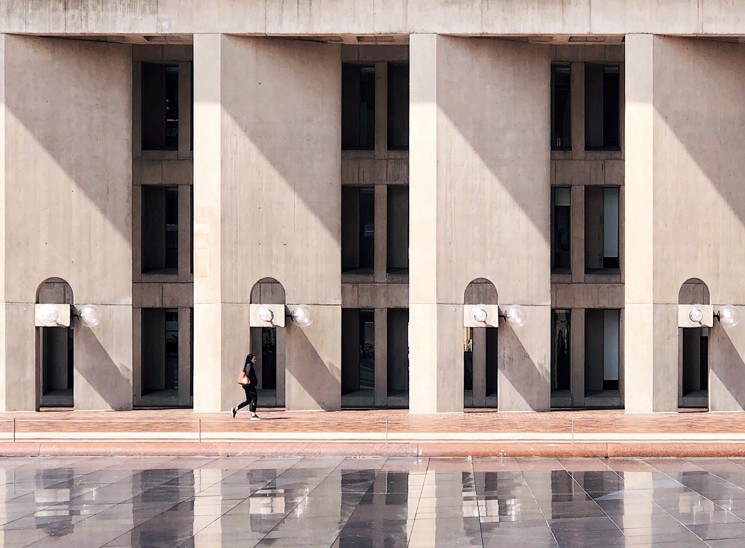 Christian Science Plaza