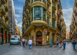 Barcelona