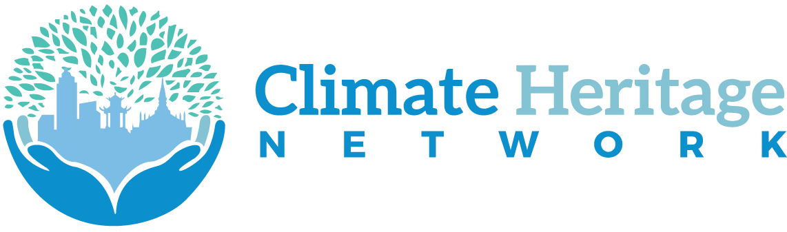 climate heritage network logo 0