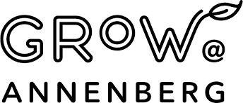 Grow @ Annenberg