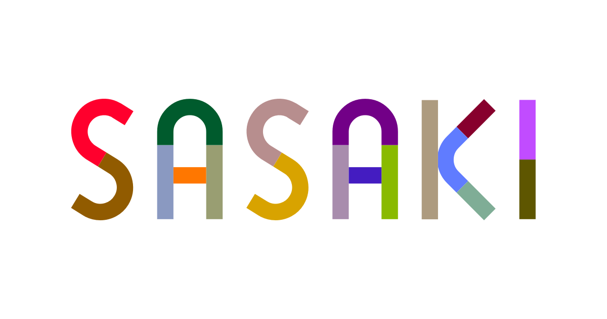 Sasaki