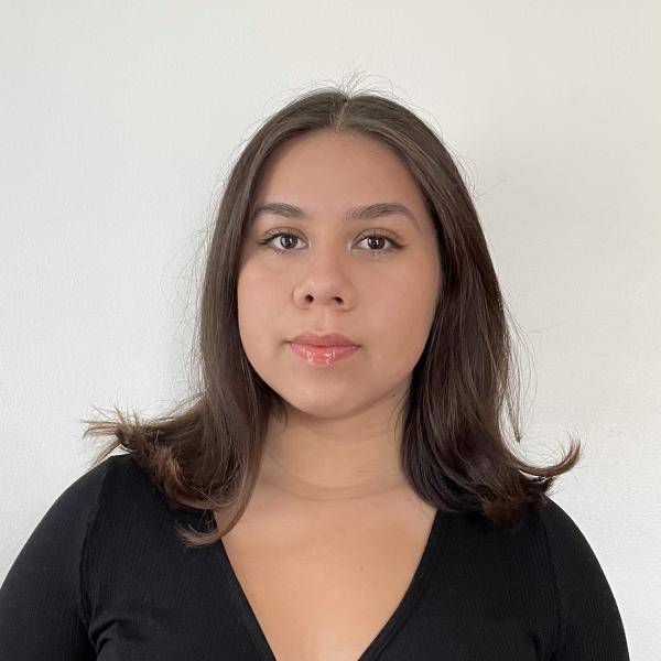 Kenia Benitez Sanchez