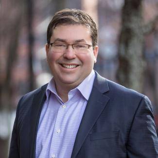 Daniel P. Dain